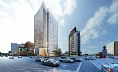 Four Seasons Hotel Seoul set for October opening