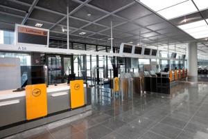 Frankfurt Airport cements leading status with new Pier A-Plus opening