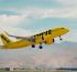Spirit Airlines Expands Puerto Rico Service with Five New Nonstop Routes