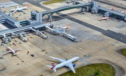 Gatwick looks ahead to successful summer as losses narrow