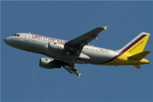 Germanwings expands UK route network