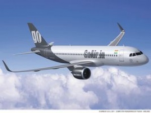 GoAir buys 72 Airbus A320neo aircraft