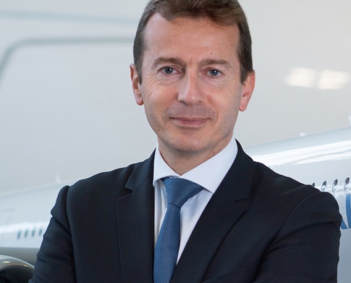 Guillaume selected as Airbus chief executive by board