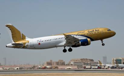 Gulf Air selects SITA for optmised network connectivity