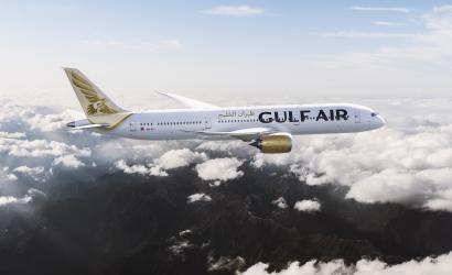 Gulf Air seeks boutique positioning with new strategy