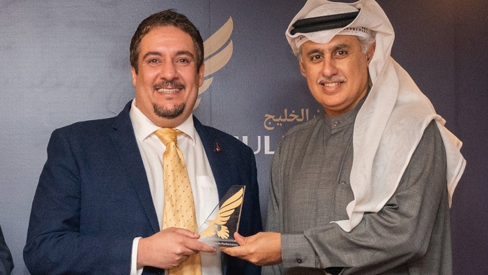 Al Gaoud returns to Bahrain for new role with Gulf Air