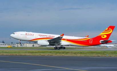 Hong Kong Airlines hands Aspire contract to Ink