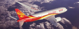 Hainan Airlines to launch three new non-stop US routes