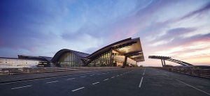 Etihad Airways moves into Hamad International Airport