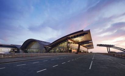 Google Street View adds Hamad International Airport