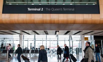 Star Alliance moves into Terminal 2 at London Heathrow