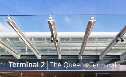 London Heathrow welcomes passengers to new Terminal 2