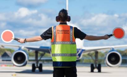 Strong start to 2019 for UK airports