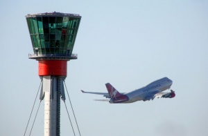 Heathrow welcomes government expansion decision