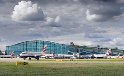 Heathrow offers support to proposed Western Rail Link