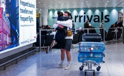Heathrow’s growth kickstarted in 2022 but volatility prevails