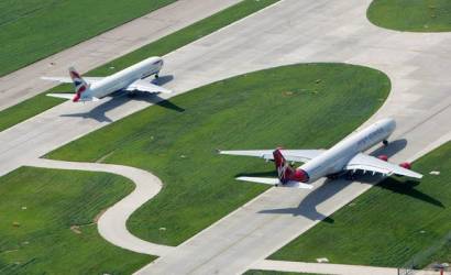 Heathrow claims growth in parliamentary support for expansion