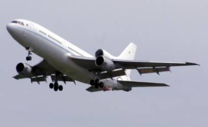 Hewa Bora Airways grounded following crash