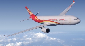 Hong Kong Airlines signs codeshare deal with Fiji Airways