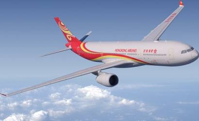 Hong Kong Airlines launches new flights to Yonago, Japan