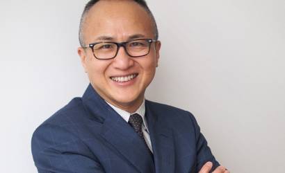 New chief marketing officer for Hong Kong Airlines