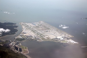 ACI endorses Hong Kong Airport expansion plans