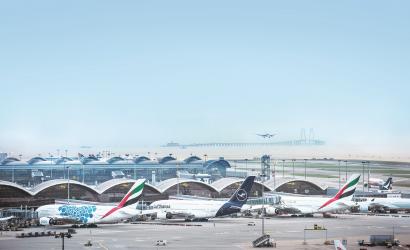 Top 20 busiest airports confirmed by Airports Council