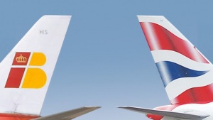 Qatar Airways takes stake in International Airlines Group