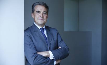 de Juniac takes up role as IATA director general