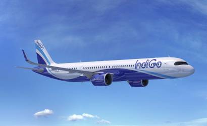 IndiGo places huge 300 A320neo order with Airbus