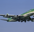 IFE Services links with Iraqi Airways