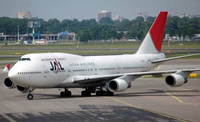 Japan Airlines and JetBlue boost codeshare deal