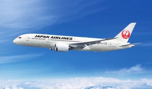 Japan Airlines confirms June return for Boeing 787