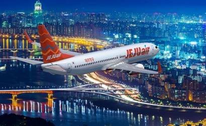 Jeju Air places $300m Boeing 737-800 order