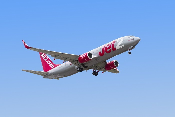 Dart Group becomes Jet2 plc as travel focus grows