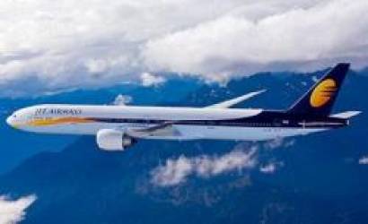 Jet Airways adds further frequency to Manchester-Mumbai service