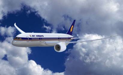Jet Airways reports profits for 2011 despite record high fuel prices