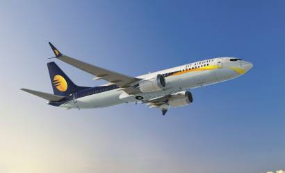 Jet Airways to launch Manchester-Mumbai connection in November