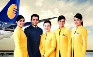 Jet Airways plans in-flight Wi-Fi roll-out