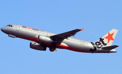 Jetstar Asia to move to Jakarta Airport’s Terminal 2F