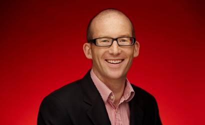 Thompson takes over sales leadership role at Virgin Atlantic
