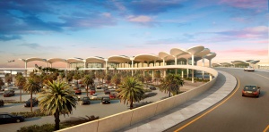 Major upgrade for Queen Alia airport in Jordan