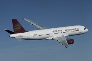 Juneyao Airlines select Abacus as partner of Choice and Sole Foreign GDS in international expasion