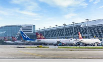 Juneyao Airlines signs ANA codeshare deal
