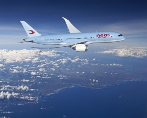 Neos signs on for first Italian Dreamliners