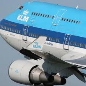 KLM launches new flights to Fukuoka