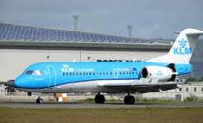 KLM submits plan for €3.4bn bailout to Dutch government