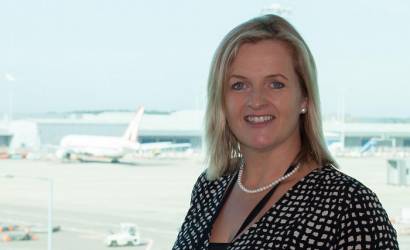 Smart to lead East Midlands Airport