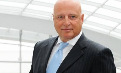 Kratky appointed chief executive of Austrian Airlines