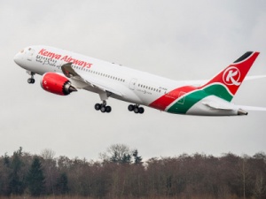 Travelport signs multi-year agreement with Kenya Airways